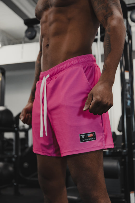 All Shorts