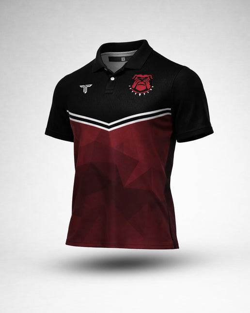 TD-POLO-004 360° Custom Polo