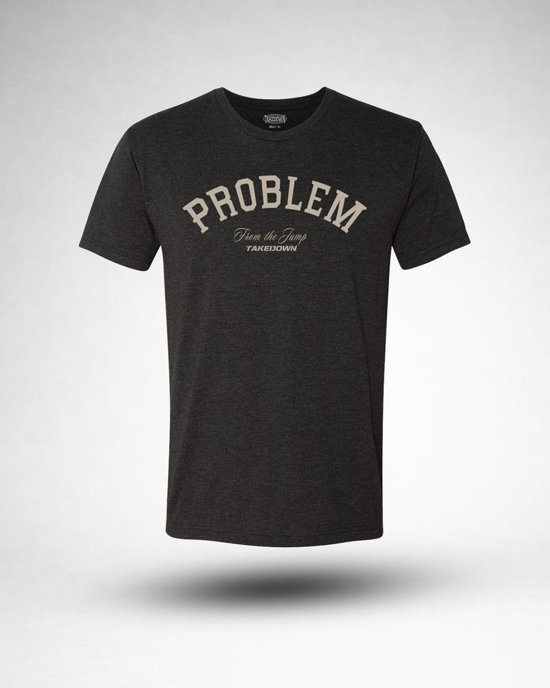 Problem - Daily Grind Tee
